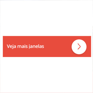 Janelas - Vidro Temperado